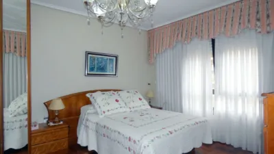 Apartment on Calle Torre Gorostitzaga photo 39