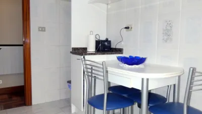 Apartment on Calle Torre Gorostitzaga photo 26