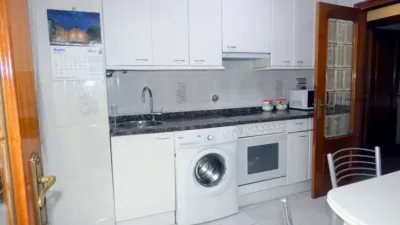 Apartment on Calle Torre Gorostitzaga photo 27