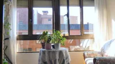 Apartment on Calle Torre Gorostitzaga photo 20