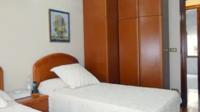 Apartment on Calle Torre Gorostitzaga photo 36