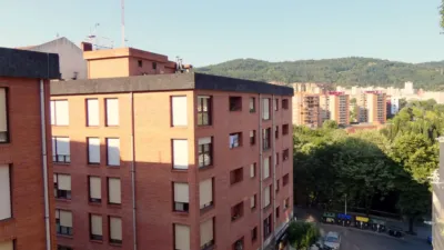 Apartment on Calle Torre Gorostitzaga photo 23