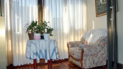 Apartment on Calle Torre Gorostitzaga photo 19