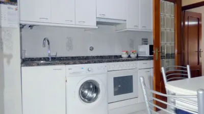 Apartment on Calle Torre Gorostitzaga photo 25