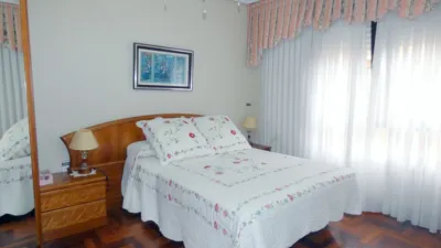 Apartment on Calle Torre Gorostitzaga photo 42