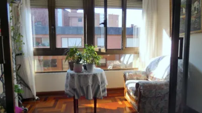 Apartment on Calle Torre Gorostitzaga photo 21