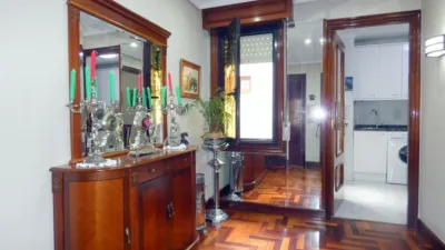 Apartment on Calle Torre Gorostitzaga photo 7