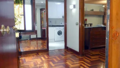 Apartment on Calle Torre Gorostitzaga photo 5