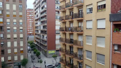 Apartment on Calle Torre Gorostitzaga photo 24