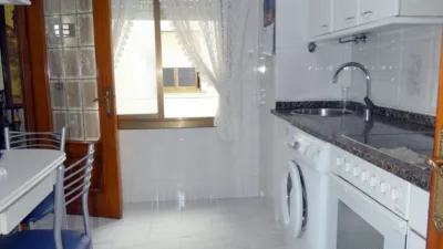 Apartment on Calle Torre Gorostitzaga photo 30