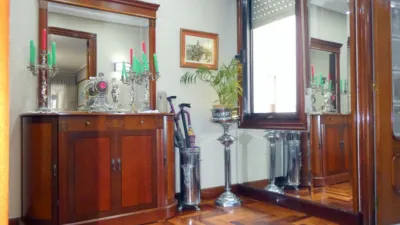 Apartment on Calle Torre Gorostitzaga photo 4