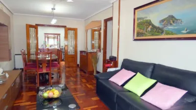 Apartment on Calle Torre Gorostitzaga photo 17