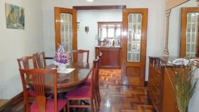 Apartment on Calle Torre Gorostitzaga photo 11
