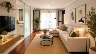 Apartment on Marcelino Menéndez y Pelayo Street photo 2