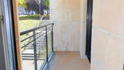 Apartment on Marcelino Menéndez y Pelayo Street photo 28