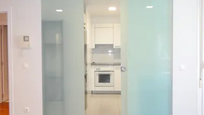 Apartment on Marcelino Menéndez y Pelayo Street photo 17