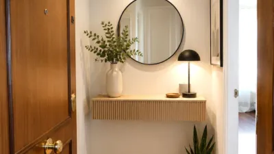Apartment on Marcelino Menéndez y Pelayo Street photo 4