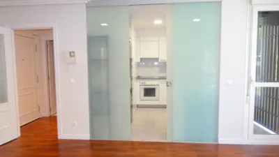 Apartment on Marcelino Menéndez y Pelayo Street photo 14