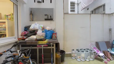 Piso en venta en Carrer de Gósol, Les Tres Torres (Distrito Sarrià-Sant Gervasi. Barcelona Capital) de 795.000 €