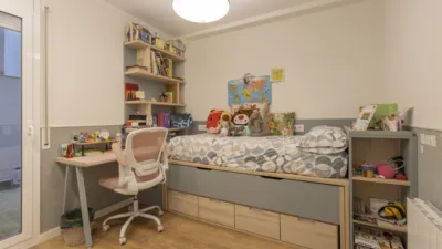 Piso en venta en Carrer de Gósol, Les Tres Torres (Distrito Sarrià-Sant Gervasi. Barcelona Capital) de 795.000 €