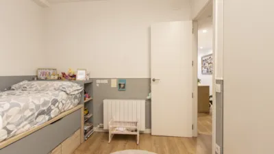 Piso en venta en Carrer de Gósol, Les Tres Torres (Distrito Sarrià-Sant Gervasi. Barcelona Capital) de 795.000 €