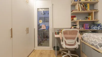 Piso en venta en Carrer de Gósol, Les Tres Torres (Distrito Sarrià-Sant Gervasi. Barcelona Capital) de 795.000 €