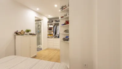 Piso en venta en Carrer de Gósol, Les Tres Torres (Distrito Sarrià-Sant Gervasi. Barcelona Capital) de 795.000 €