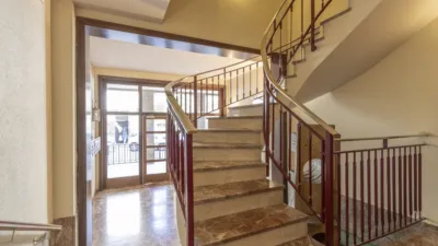 Piso en venta en Carrer de Gósol, Les Tres Torres (Distrito Sarrià-Sant Gervasi. Barcelona Capital) de 795.000 €