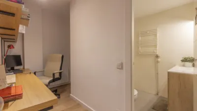 Piso en venta en Carrer de Gósol, Les Tres Torres (Distrito Sarrià-Sant Gervasi. Barcelona Capital) de 795.000 €