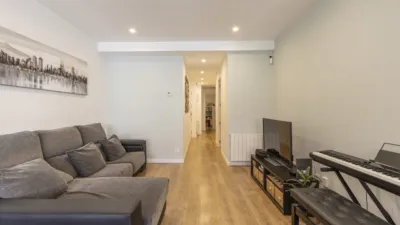 Piso en venta en Carrer de Gósol, Les Tres Torres (Distrito Sarrià-Sant Gervasi. Barcelona Capital) de 795.000 €