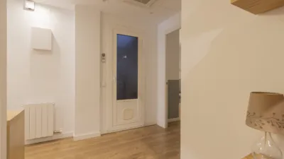 Piso en venta en Carrer de Gósol, Les Tres Torres (Distrito Sarrià-Sant Gervasi. Barcelona Capital) de 795.000 €