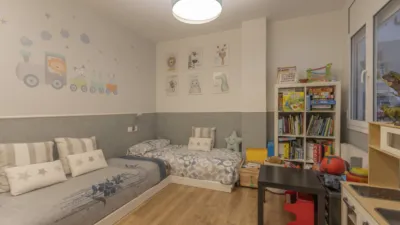 Piso en venta en Carrer de Gósol, Les Tres Torres (Distrito Sarrià-Sant Gervasi. Barcelona Capital) de 795.000 €