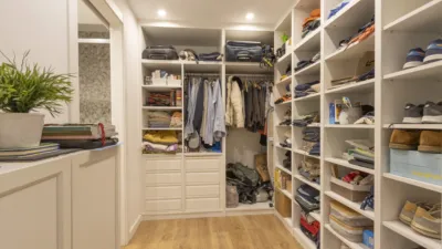 Piso en venta en Carrer de Gósol, Les Tres Torres (Distrito Sarrià-Sant Gervasi. Barcelona Capital) de 795.000 €