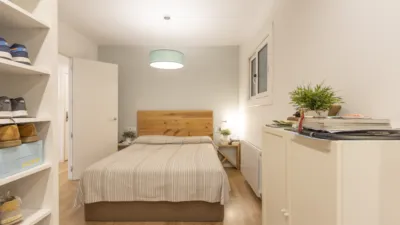 Piso en venta en Carrer de Gósol, Les Tres Torres (Distrito Sarrià-Sant Gervasi. Barcelona Capital) de 795.000 €