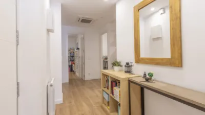 Piso en venta en Carrer de Gósol, Les Tres Torres (Distrito Sarrià-Sant Gervasi. Barcelona Capital) de 795.000 €