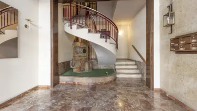 Piso en venta en Carrer de Gósol, Les Tres Torres (Distrito Sarrià-Sant Gervasi. Barcelona Capital) de 795.000 €