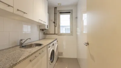 Flat on Carrer de Can Ràbia photo 21