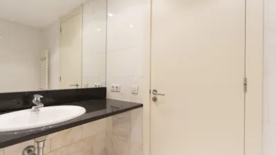 Flat on Carrer de Can Ràbia photo 14