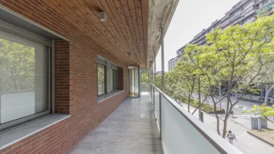 Flat on Carrer de Can Ràbia photo 4