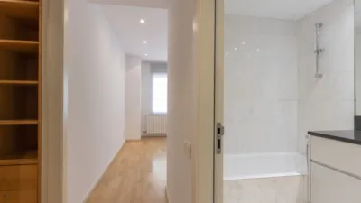 Flat on Carrer de Can Ràbia photo 31