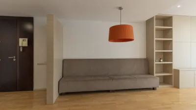 Flat on Carrer de Can Ràbia photo 8