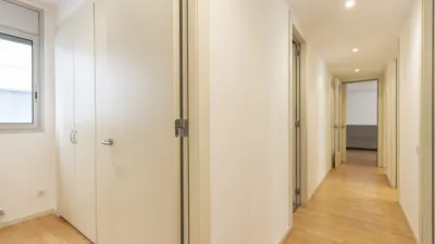 Flat on Carrer de Can Ràbia photo 39