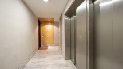 Flat on Carrer de Can Ràbia photo 44