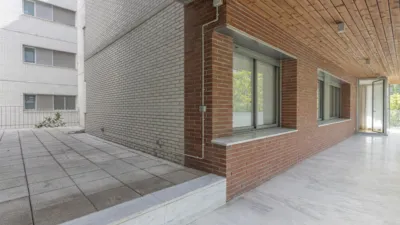 Flat on Carrer de Can Ràbia photo 42