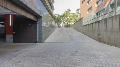Flat on Carrer de Can Ràbia photo 46