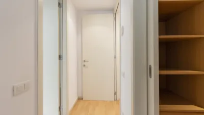 Flat on Carrer de Can Ràbia photo 38
