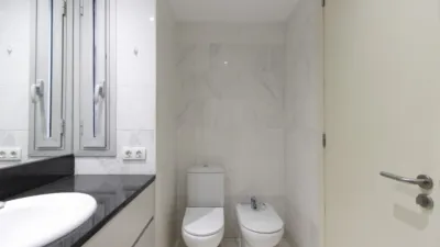 Flat on Carrer de Can Ràbia photo 30
