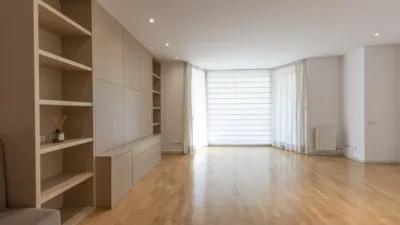 Flat on Carrer de Can Ràbia photo 7