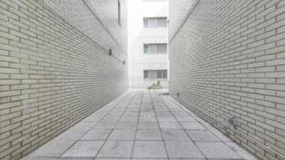 Flat on Carrer de Can Ràbia photo 41