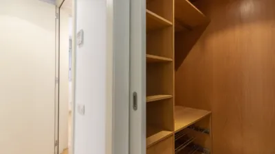 Flat on Carrer de Can Ràbia photo 32
